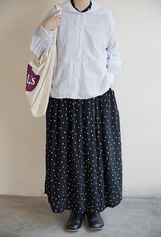 Robe de peau 商品图2