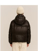 Teenie Weenie小熊字母连帽羽绒服女冬季羽绒服TTJD24OT13Z 商品缩略图4