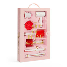 TS 玩具发型师工具套装TSFC1153016131