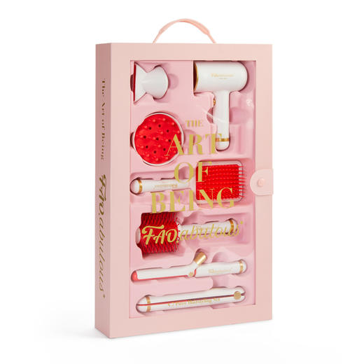 TS 玩具发型师工具套装TSFC1153016131 商品图0