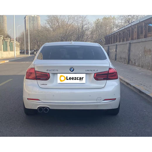 宝马 3系 320LixDrive 时尚型【长租-北京】 商品图5