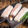 【顺丰京东】阿拉斯加狭鳕鱼颈背肉🐟野生海捕 只取黄金部位 肉质鲜嫩 富含优质蛋白 顺丰京东  基地直邮 商品缩略图0