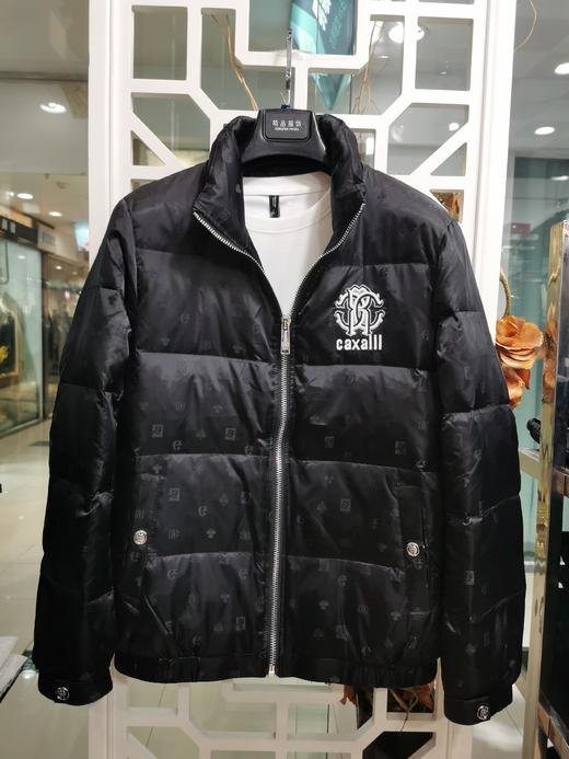 8811羽绒服 商品图0