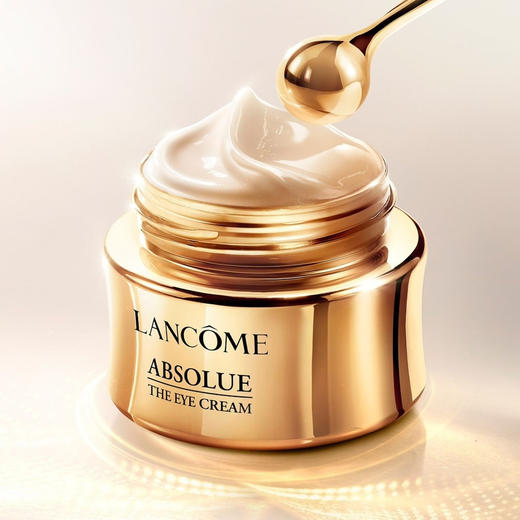 法国 LANCOME兰蔻 菁纯臻颜淡纹眼霜 20ml 商品图0
