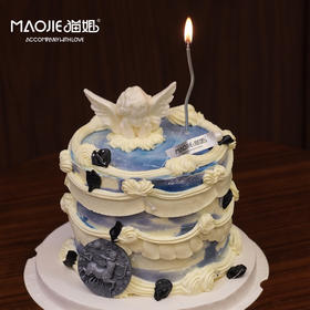 射手座-蓝色天使ss-c2