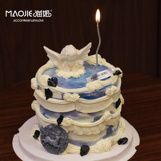 射手座-蓝色天使ss-c2 商品图0