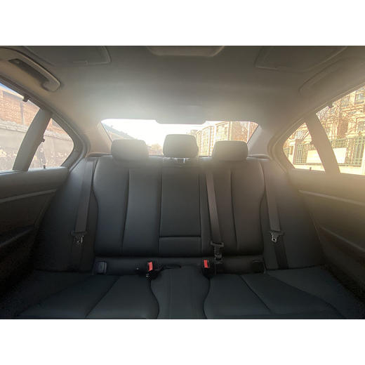 宝马 3系 320LixDrive 时尚型【长租-北京】 商品图8