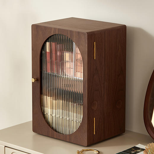 初心| 悦容多功能化妆品收纳盒 商品图4