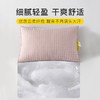 枕头枕芯成人家用一对装单双人酒店枕午睡家用学生宿舍专用 商品缩略图2