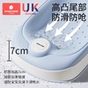 【科巢】婴儿洗澡躺托新生儿浴架浴床洗澡神器宝宝可坐躺澡盆浴垫座椅 商品缩略图2