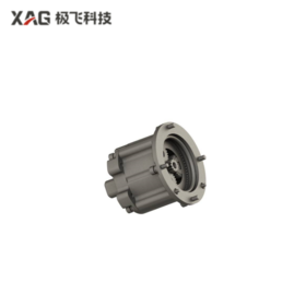 极飞 24-25款 绞龙电机减速箱组件【多款型号，请按适配机型选购】 农机配件