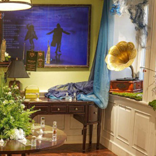 d'Amour·得慕香水无尽夏忆30ML 商品图2