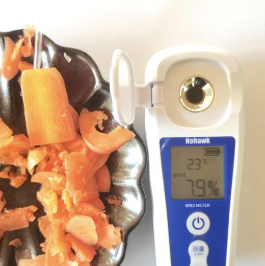 mini水果胡萝卜  
  500g 商品图1