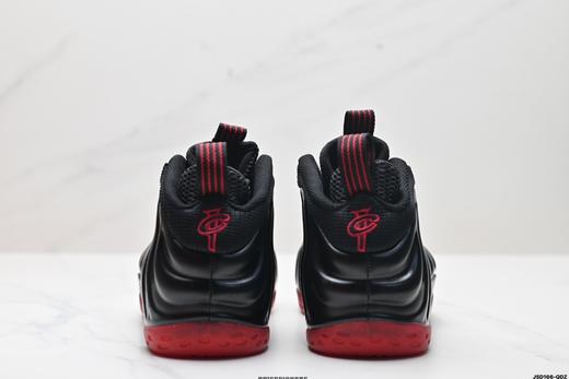 耐克Nike Foamposite One喷泡中帮复古篮球鞋314996-006男鞋 商品图5