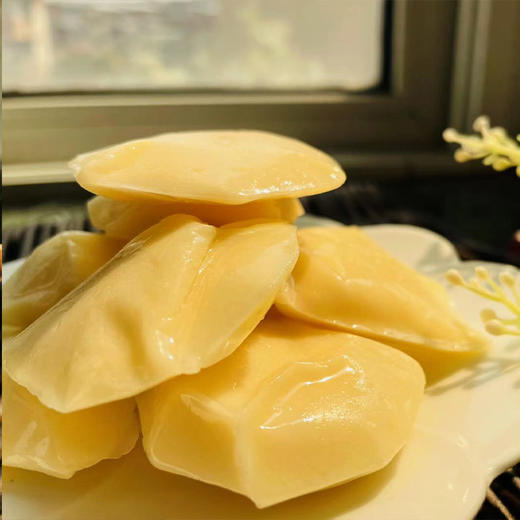 喜卓牦牛酸奶酪150g 商品图7