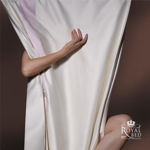 【德国原产OBB】ROYAL BED 200支埃及长绒棉1000TC四件套 商品图1