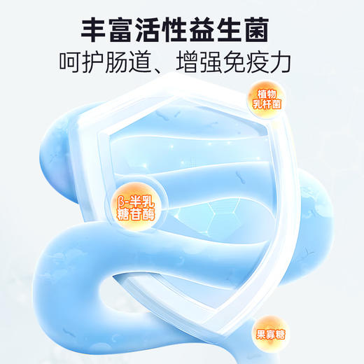 【新人专享】1瓶雷米高猫咪专用多维奶贝维生素片45g 商品图3