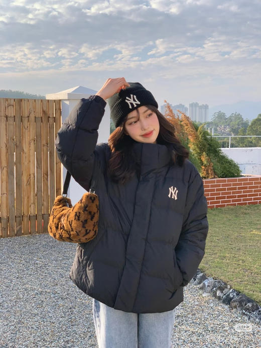 【清仓】Ny 原厂 最新款 多色毛线帽 不计较老款的宝子去 纯库存捡老款 薅羊毛~ 商品图6