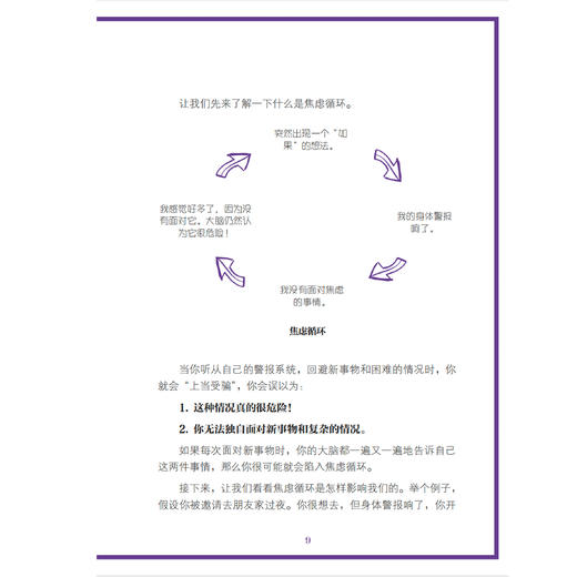 《美国儿童抗焦虑训练手册》 商品图7