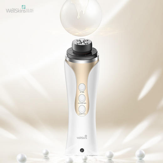 面部童颜仪WX-SP010 商品图2