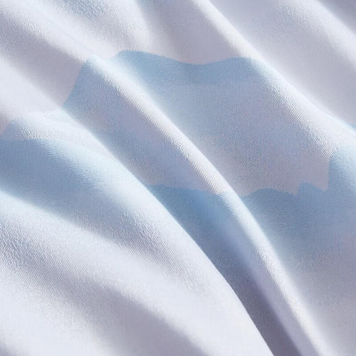 罗莱 黛烟雨眠提花四件套 商品图6