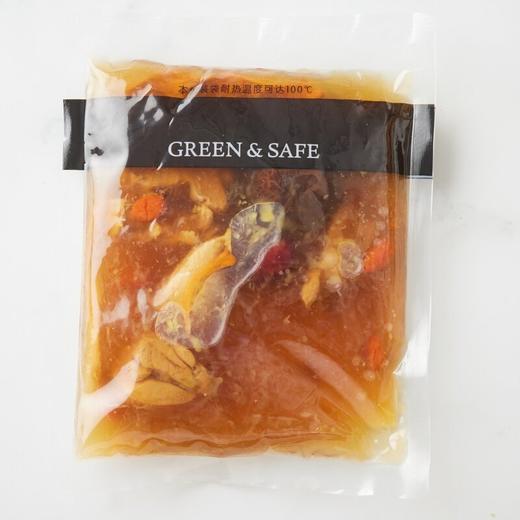 松茸菌菇鸡汤 Matsutake Mushroom Chicken Soup 380g/袋 商品图1