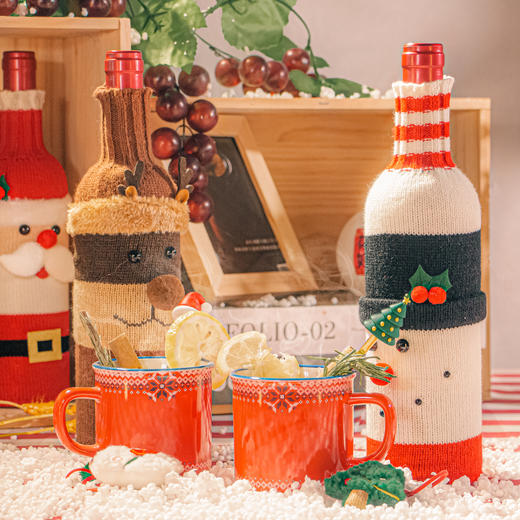 冬季限定热红酒套装 商品图3