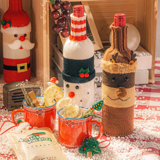 冬季限定热红酒套装 商品图5