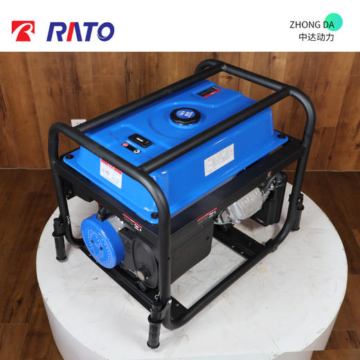 润通 R12500D-JZ 商品图5