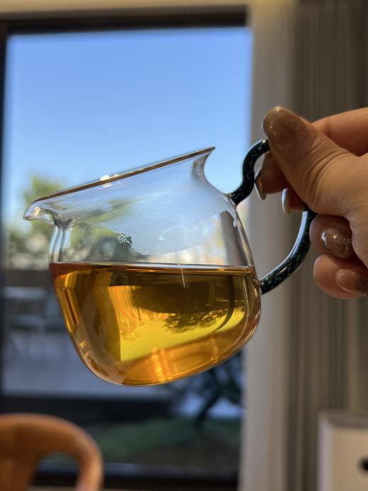 【魔造】桐木老枞红茶70g 商品图5