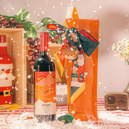 冬季限定热红酒套装 商品图2