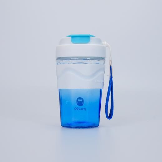 moto定制玻璃杯 商品图1