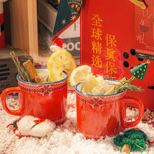 冬季限定热红酒套装 商品图7