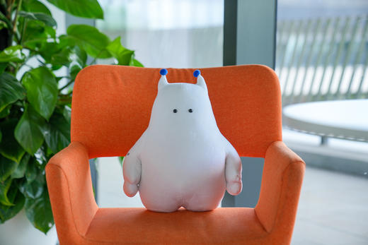 moto 摩儿公仔玩偶 商品图3