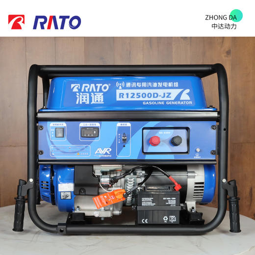 润通 R12500D-JZ 商品图7