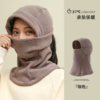 【AMMJOOAUM——防寒面罩一体帽】 实拍验货❗📸 ✨求大数据把这个防寒头套推给早起的打工人吧❤️分享一款“骑车保暖神器” 商品缩略图4
