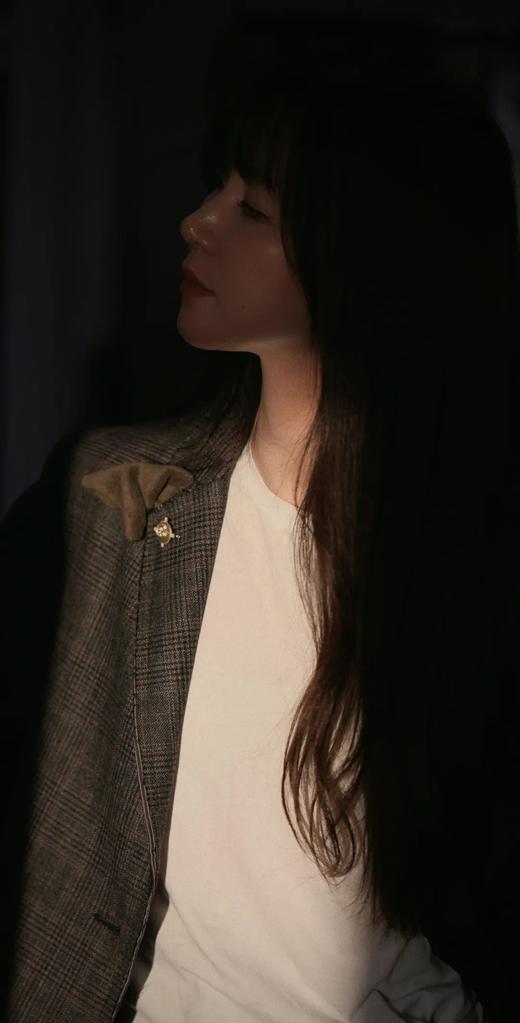 蛇本命年之复古灵蛇徽章 商品图6