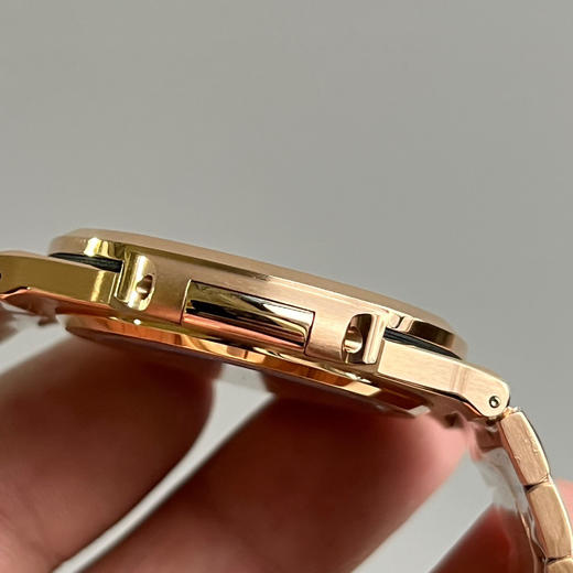 K 厂百达翡丽鹦鹉螺 5711品质与仿真度的极致呈现目前高端的版本copy手表 商品图7