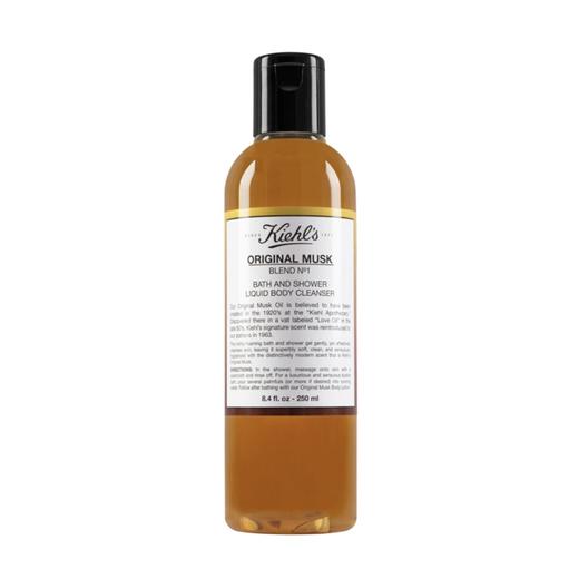 【1F】科颜氏原香沐浴露 商品图0