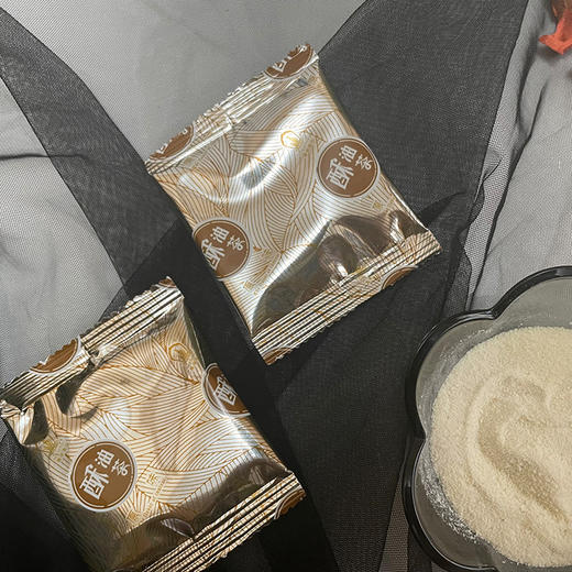 喜卓酥油茶100g【新品】 商品图10