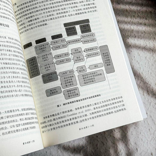 教育展望.186 身体素养 学习与可持续发展  课程 学习与评价的比较研究 商品图11