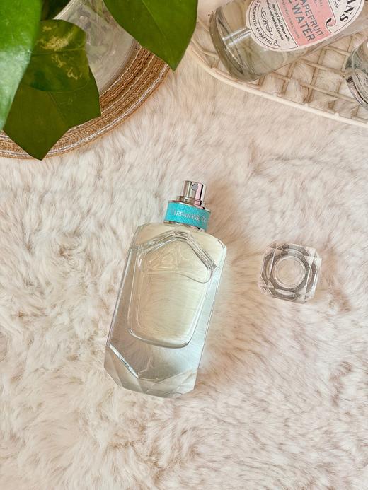 B120322精典蓝瓶钻石香水迷倒男友的少女香75ml 商品图8