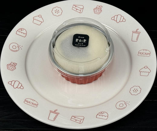 奥利奥雪媚娘（11点后陆续出） 商品图0