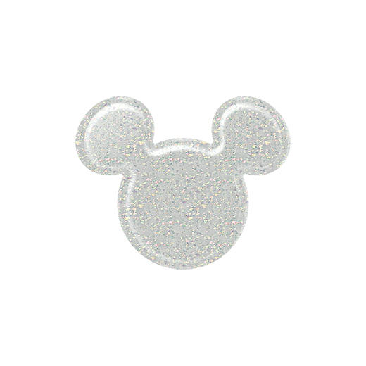 【迪士尼】POPGRIP泡泡骚 Popout异形系列 雪地米奇 商品图2