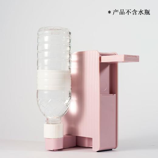 softseason便携式烧水壶 台式迷你即热饮水机家用办公旅行热水神器 商品图2