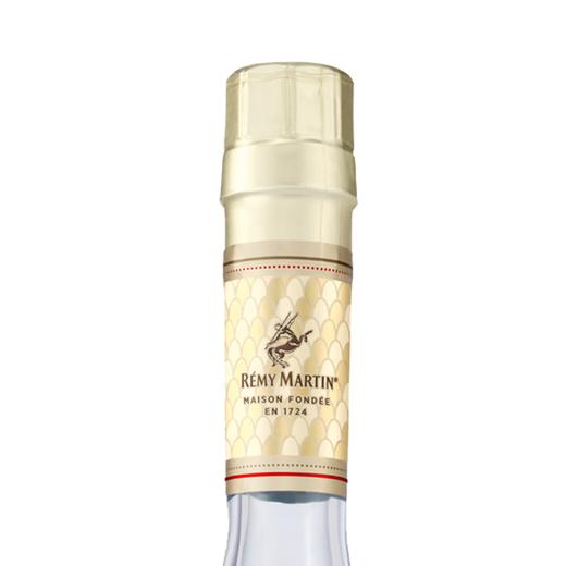 【有税版】人头马CLUB特级 2025年蛇年礼盒 干邑白兰地洋酒 700ml 商品图2