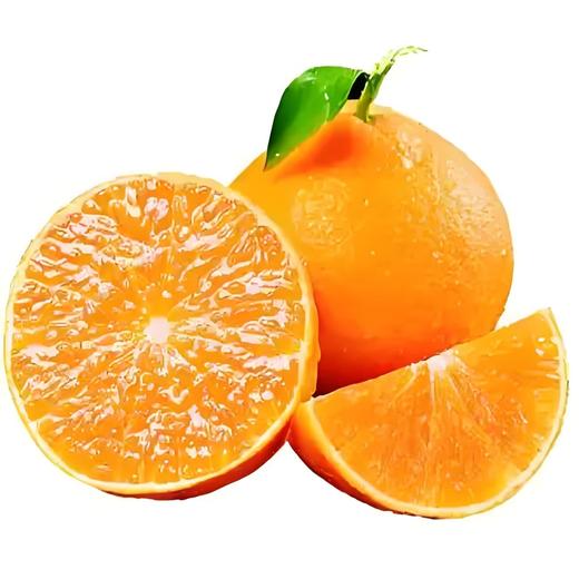 【亚欧超市】爱媛果冻橙 约500g/份 商品图0