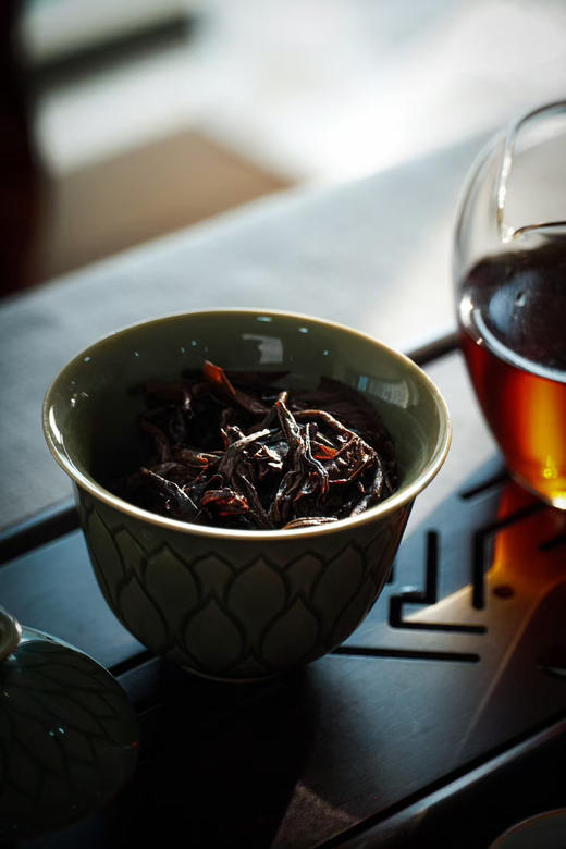 【1990·老生普】仅10公斤！力度如太极，无招胜有招 商品图12