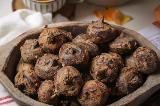 自产/生态种植马蹄 中通包邮 商品图4