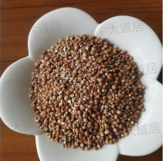 内蒙高梁米（4斤/箱，每箱2袋） 商品图1